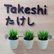 Takeshi Shop