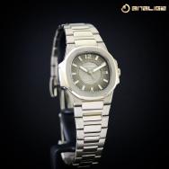 Patek 7011/1G Nautilus White Gold