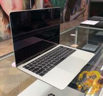 MacBook Air 13 Retina ปี 2018 ตัวล่าสุด