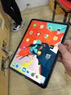 iPad Pro 11” 2018 64GB Black TH WiFi