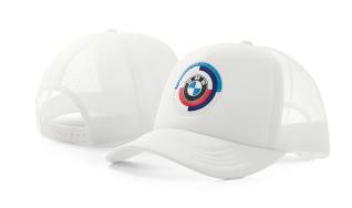 หมวกมอเตอร์สปอร์ต BMW M CAP