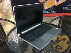 HP 15-ab210TX Core 