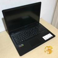 Asus A570UD Ryzen5