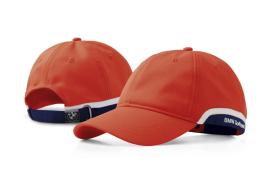 หมวกกอล์ฟ CAP BMW GOLFSPORT