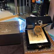 Patek Philippe 5711r Nautilus Rose Gold 