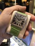 Franck Muller Master Square