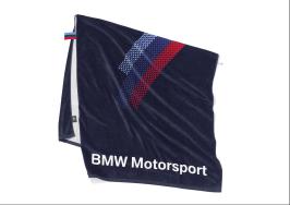 ผ้าเช็ดตัว Motorsport