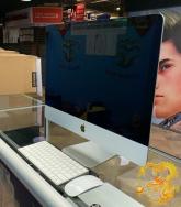 iMac 21.5 นิ้ว CoreI5