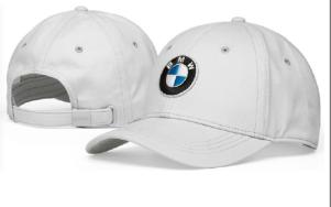 BMW MOTORSPORT COLLECTORS CAP