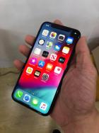 iPhone X 256GB Black