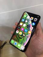 iPhone XS MAX 64GB Black ZA 2Sim