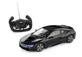 รถจำลอง BMW i8