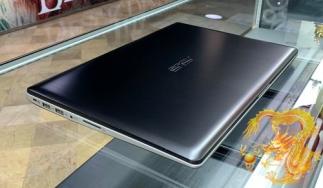 Asus VivoBook CoreI3-3217