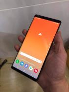 Samsung Note 9 Cooper TH