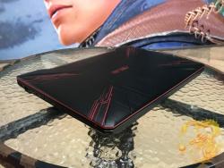Asus TUF Gaming FX504GE 