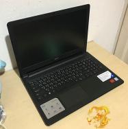DELL Inspiron 3576 