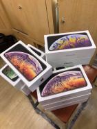 iPhone XS MAX 512GB