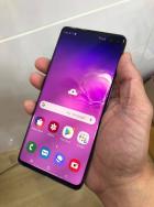 Samsung S10+ 512GB Black Snap Dragon