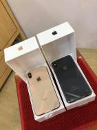 iPhone XS MAX 64GB Black