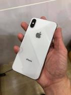 iPhone XS 64GB White & Black