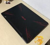 Asus TUF Gaming FX504GD