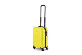 กระเป๋าเดินทางมีล้อขนาด 55cx35cx22lemon