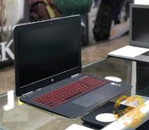 HP OMEN 15-ax002TX Intel Core i7