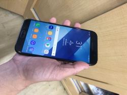 Samsung Galaxy A7 (2017)