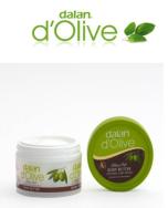 dalan d'Olive  Body Butter