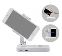 ไม้กันสั่น X-CAM SIGHT2 กันสั่น 2แกน สำหรับ Smartphone