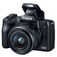 CANON EOS M50 Kit 15-45mm.