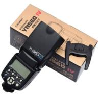 YONGNUO YN560 IV Flash ระบบ Manual