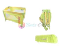 Camera Playpen Iron