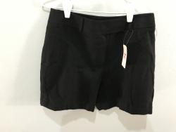 กางเกง Forever 21 สีดำ