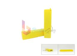 แบตเตอรี่สำรองPower Bank ขนาด 2600mAh