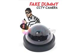 Fake Dummy CCTV