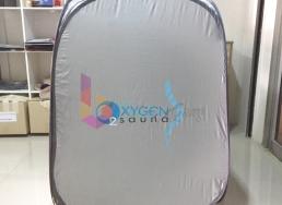 oxygen sauna