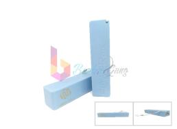 แบตเตอรี่สำรองPower Bank ขนาด 2600mAh