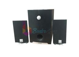home theater edifier 2.1ch รุ่น R301