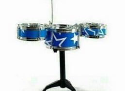 Jazz Drum กลองชุดเด็ก 3ใบ