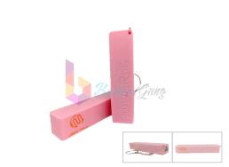 แบตเตอรี่สำรองPower Bank ขนาด 2600mAh