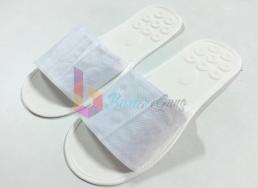 รองเท้า slipper แบบใช้แล้วทิ้ง