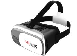 VR 3D Glasses
