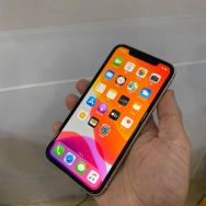 iPhone 11 128GB White