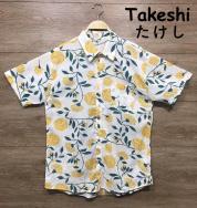 เสื้อเชิ้ต ผ้า cotton light