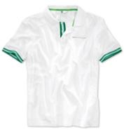 เสื้อโปโลสตรี Golf Sport ขนาด M