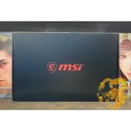MSI SteelSeries