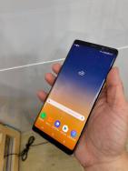 Samsung Note 8 Gold TH