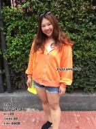 เสื้อแจ๊คเกตสีสดใส