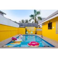 Pool Villa at HuaHin